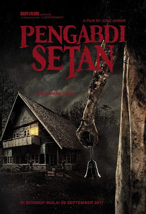 film indonesia vulgar|10 Film Indonesia yang Rating 21+, Dari Horor。